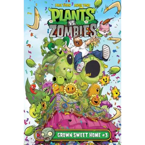 Grown Sweet Home #3