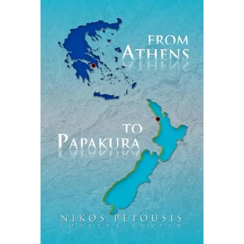 From Athens to Papakura
