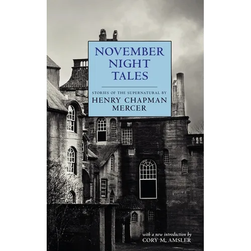 November Night Tales