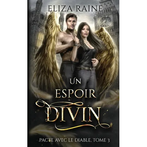 Un Espoir divin