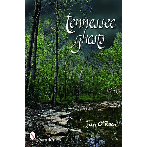 Tennessee Ghosts