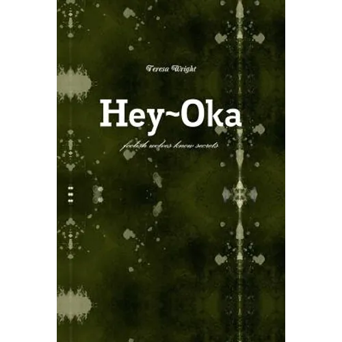 Hey Oka