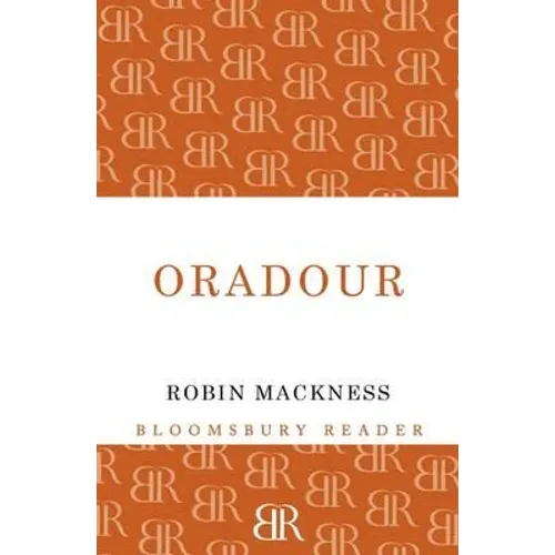 Oradour