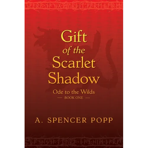 Gift of the Scarlet Shadow