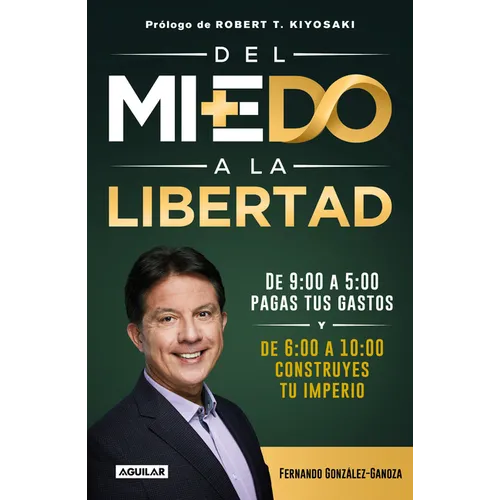 del Miedo a la Libertad / From Fear to Freedom