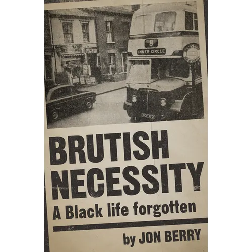 Brutish Necessity