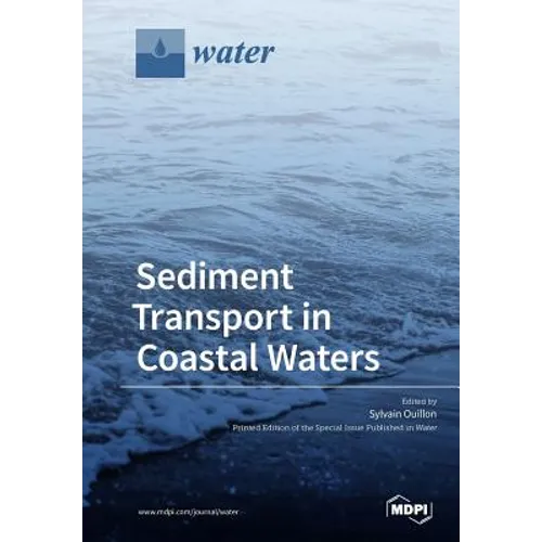 Sediment Transport in Coastal Waters