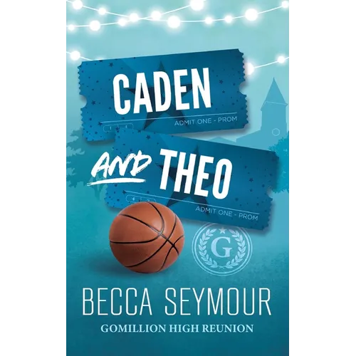 Caden & Theo