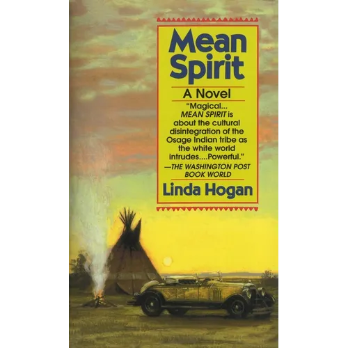 Mean Spirit
