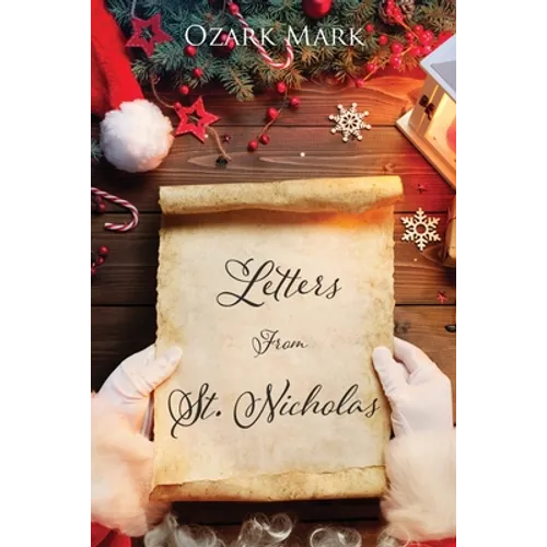Letters From St. Nicholas