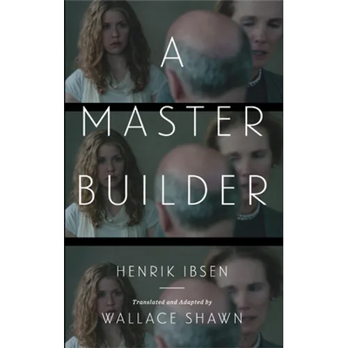 A Master Builder