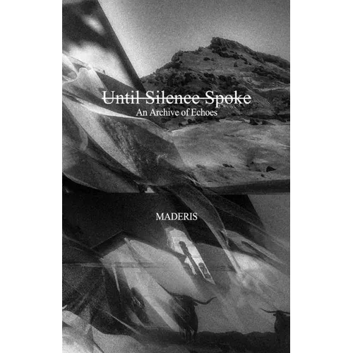Until Silence Spoke: An Archive of Echoes