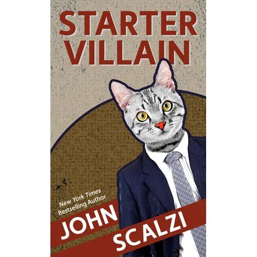 Starter Villain