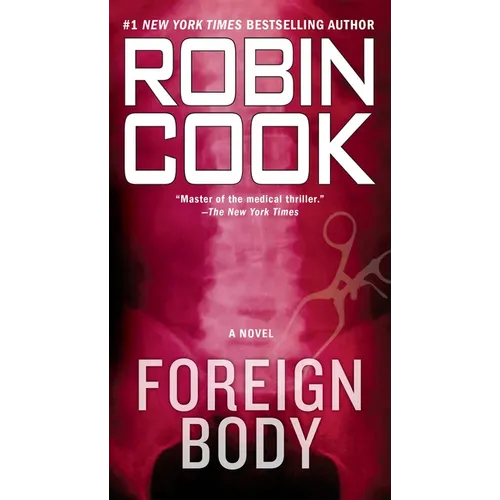 Foreign Body