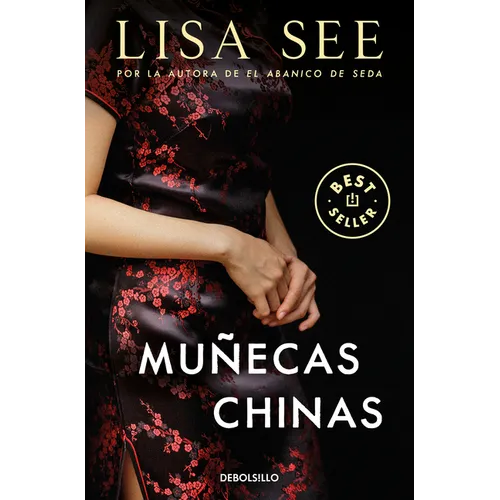 Muñecas Chinas / China Dolls