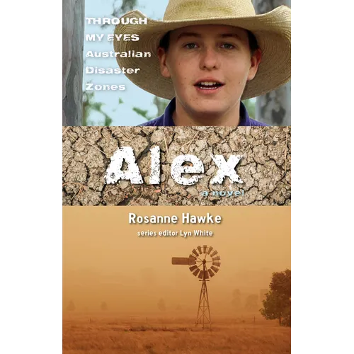Alex: Volume 3