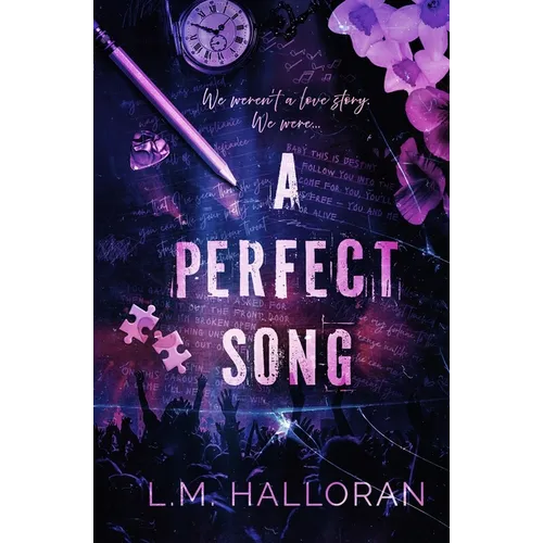 A Perfect Song: The Complete Duet