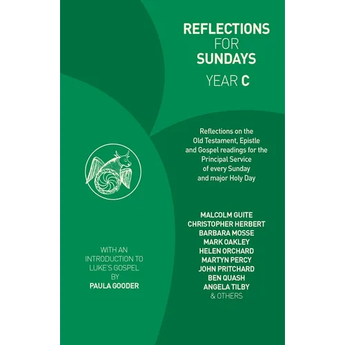Reflections for Sundays, Year C