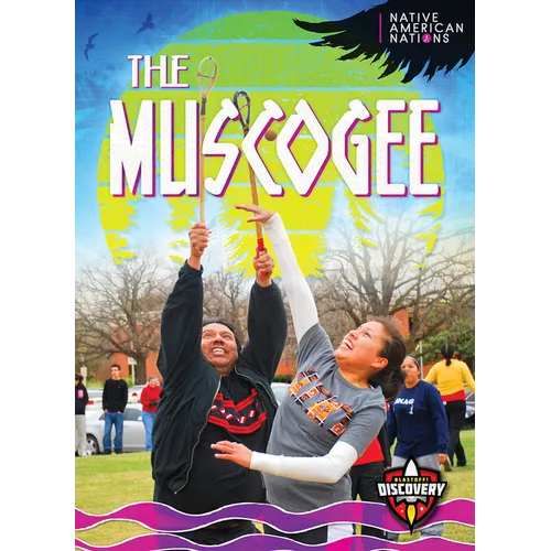 The Muscogee