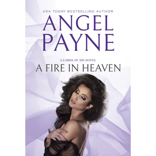 A Fire in Heaven, 4