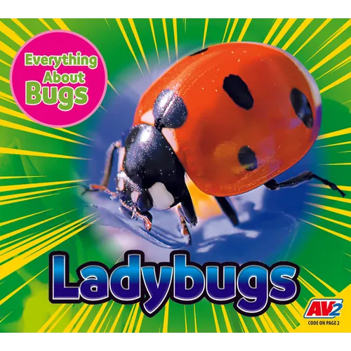 Ladybugs