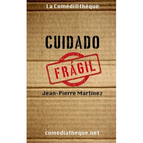 Cuidado frágil