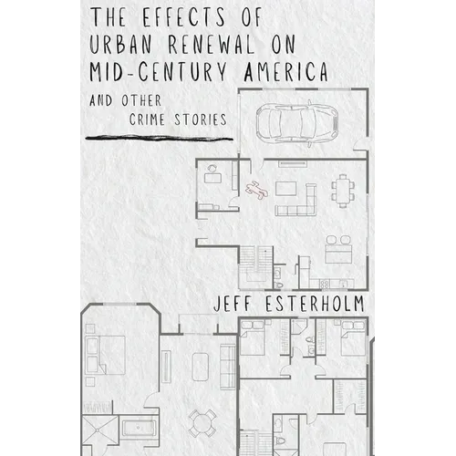 The Effects of Urban Renewal on Mid-Century America and Other Crime Stories