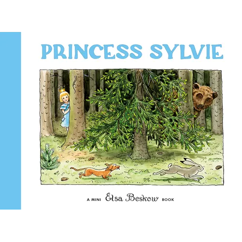 Princess Sylvie: Mini Edition