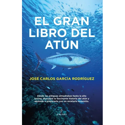 Gran Libro del Atún, El