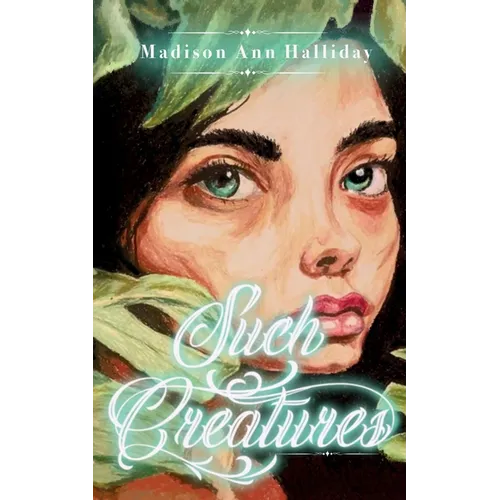 Such Creatures: A retelling of The Tempest