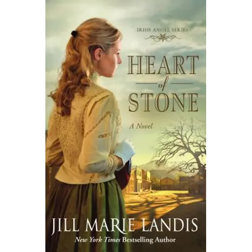 A Heart of Stone