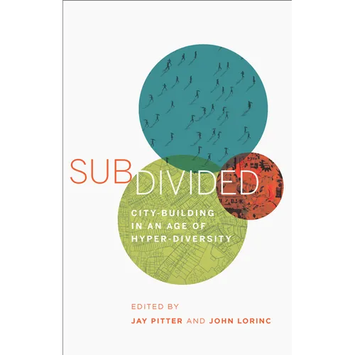Subdivided: City-Building in an Age of Hyper-Diversity