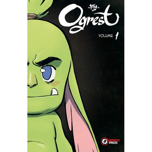 Ogrest Vol. 1