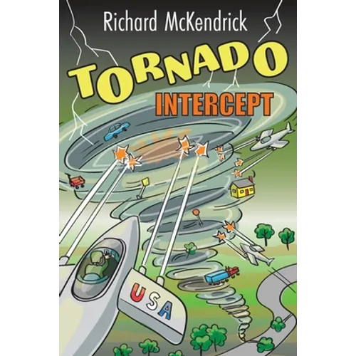 Tornado Intercept