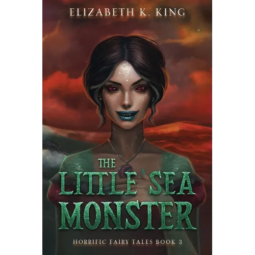 The Little Sea Monster