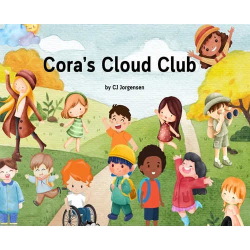 Cora's Cloud Club