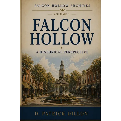 Falcon Hollow: A Historical Perspective