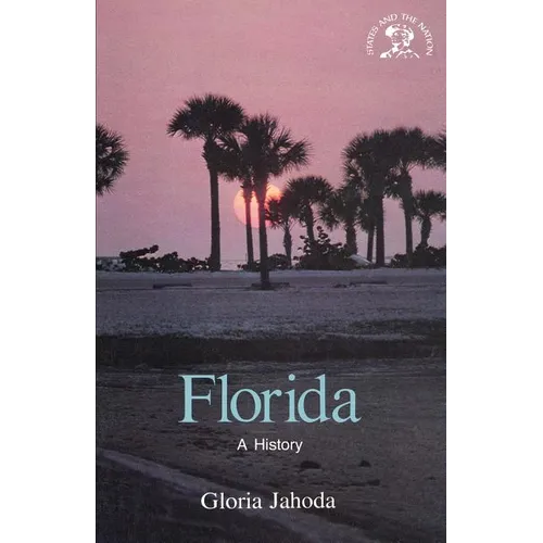 Florida: A History