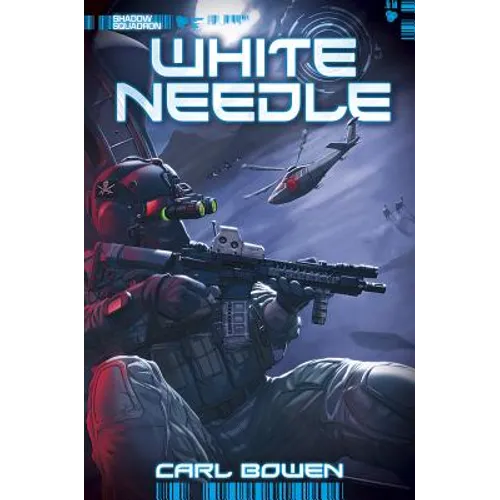 White Needle