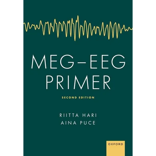 Meg - Eeg Primer