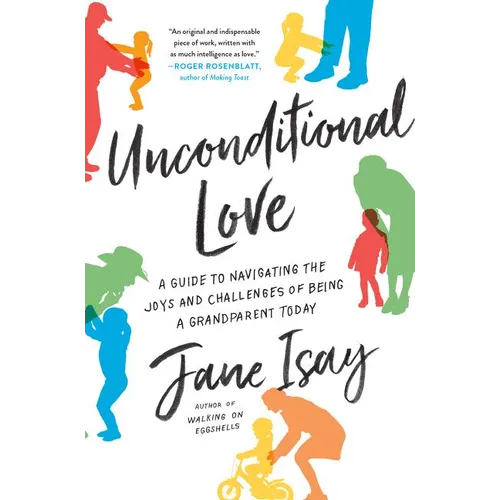 Unconditional Love
