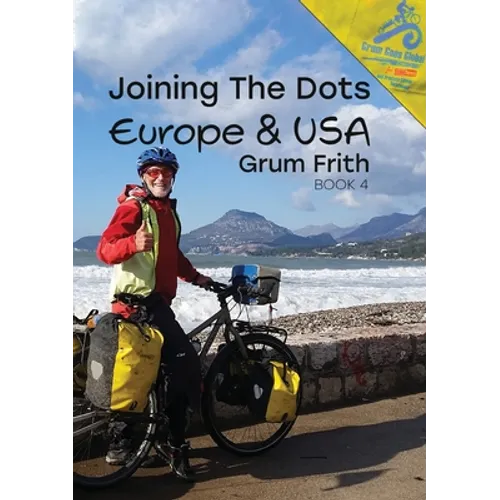 Joining the Dots Europe & USA