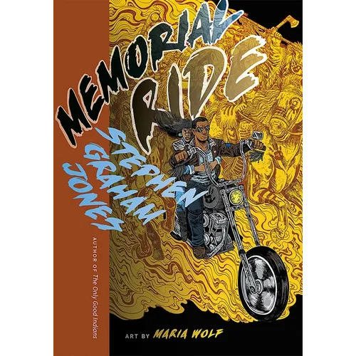 Memorial Ride