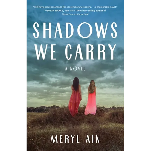 Shadows We Carry