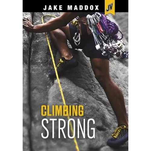 Climbing Strong