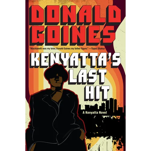 Kenyatta's Last Hit