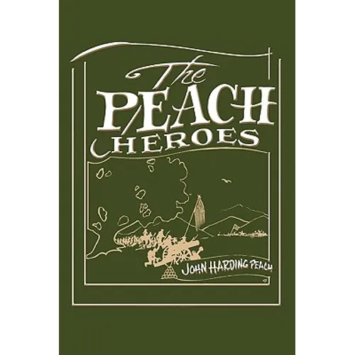 The Peach Heroes