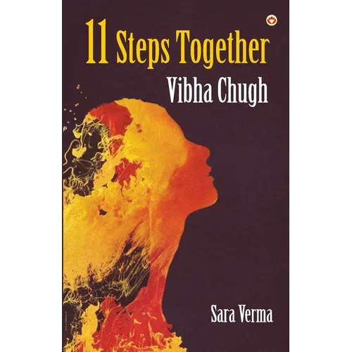 11 Steps Together: Vibha Chugh