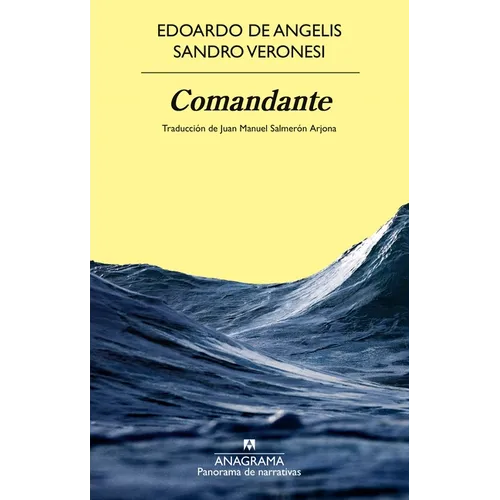 Comandante