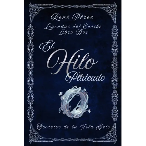 El Hilo Plateado: Secretos de la Isla Gris